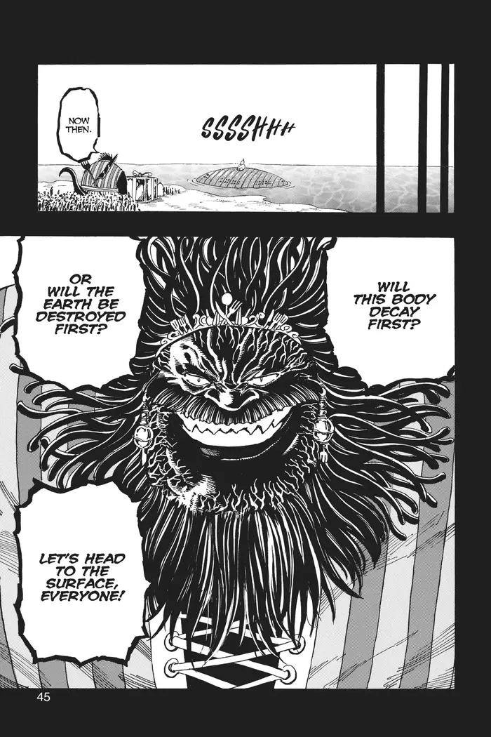 Toriko Chapter 351 image 19_optimized